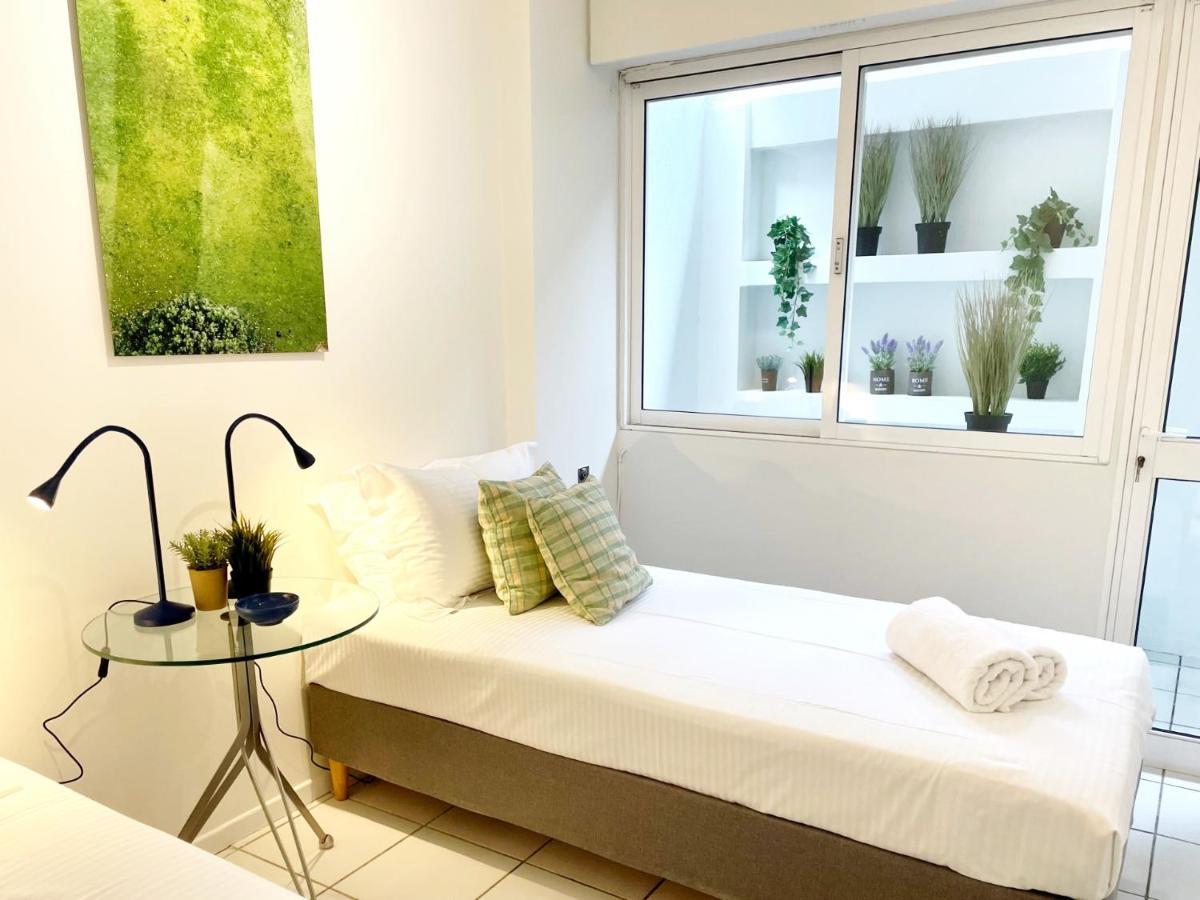 Vouliagmeni'S Secret Garden Near The Sea Apartment Атина Екстериор снимка