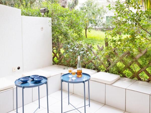 Vouliagmeni'S Secret Garden Near The Sea Apartment Атина Екстериор снимка