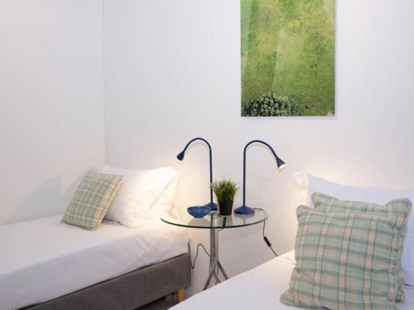 Vouliagmeni'S Secret Garden Near The Sea Apartment Атина Екстериор снимка