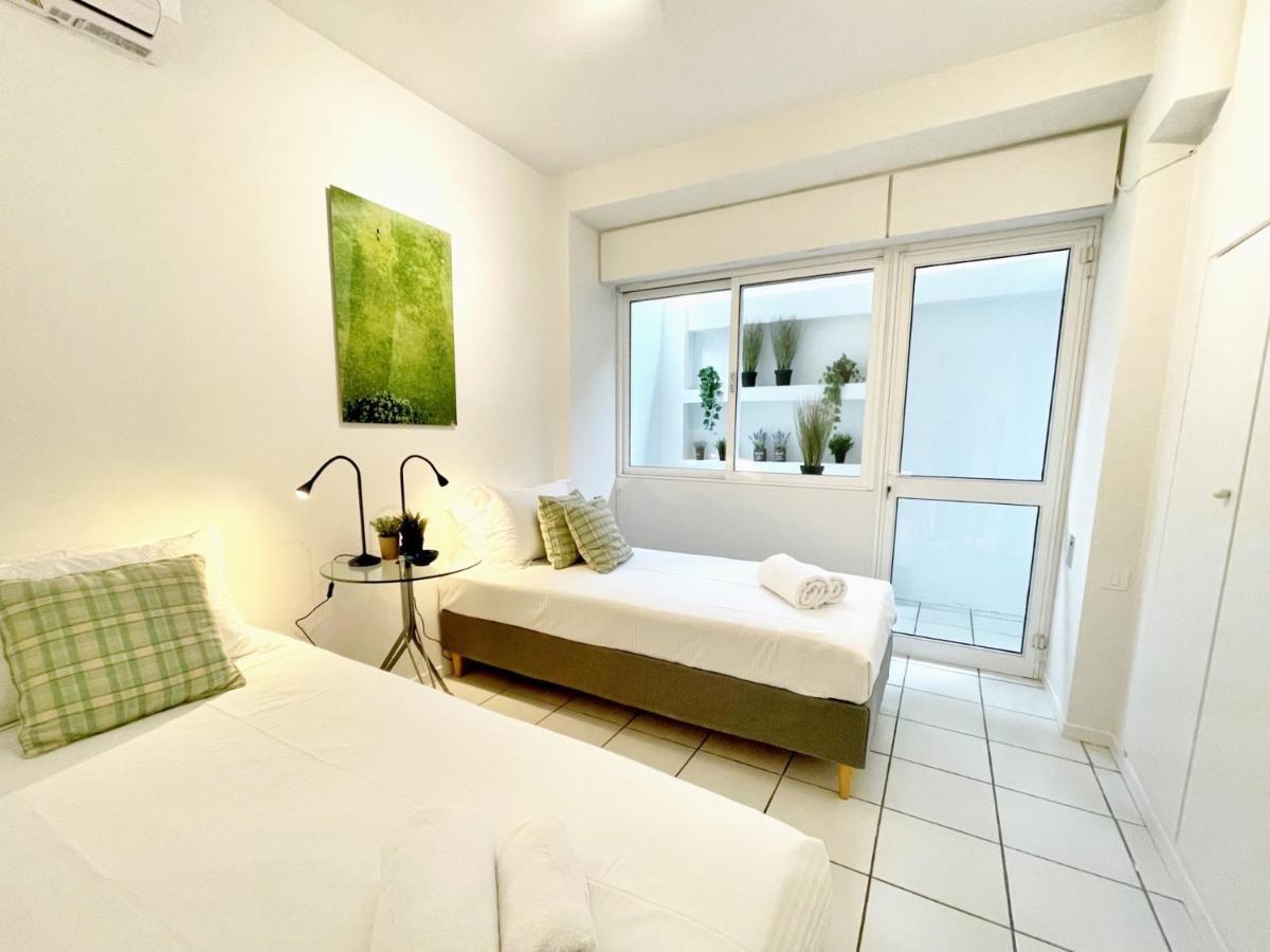 Vouliagmeni'S Secret Garden Near The Sea Apartment Атина Екстериор снимка