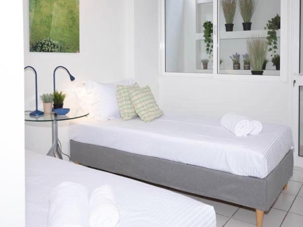 Vouliagmeni'S Secret Garden Near The Sea Apartment Атина Екстериор снимка
