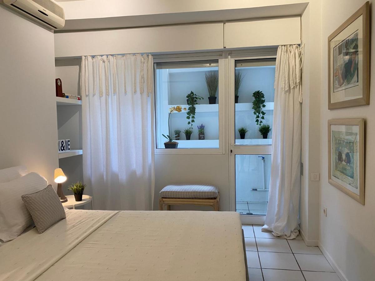 Vouliagmeni'S Secret Garden Near The Sea Apartment Атина Екстериор снимка