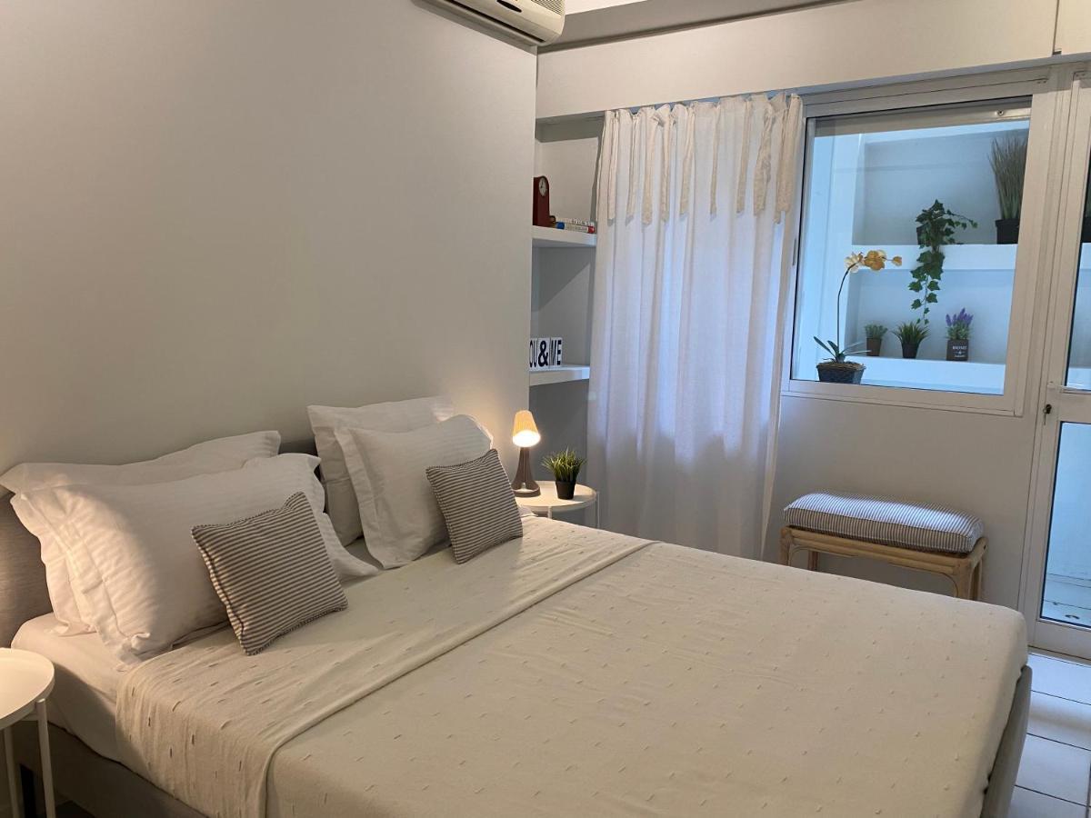 Vouliagmeni'S Secret Garden Near The Sea Apartment Атина Екстериор снимка